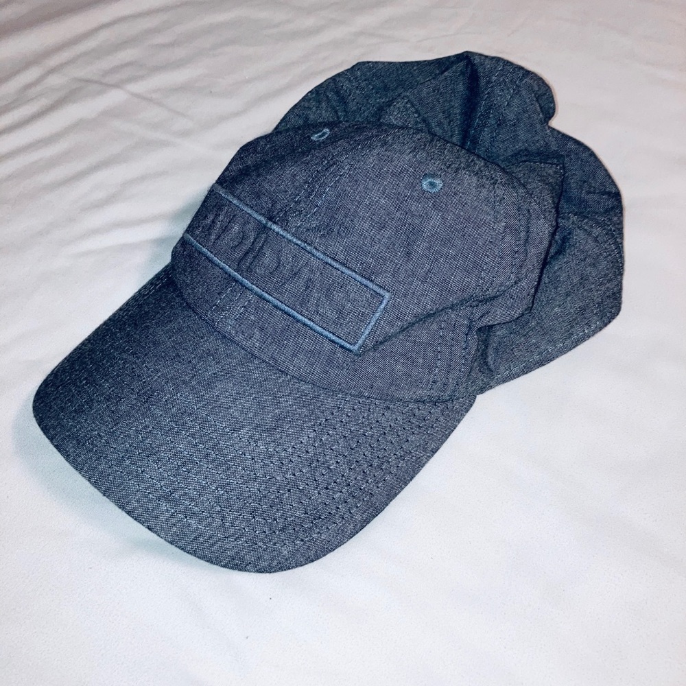 Adidas strapback